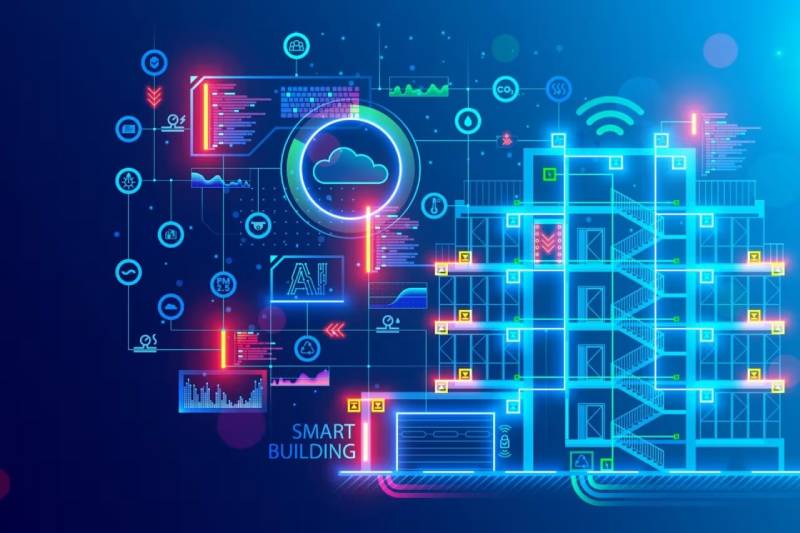 赋能四川工业:全场景企业软件定制,解锁产业升级新密码