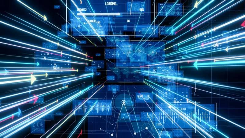 大英县SCADA系统开发:守护工业安全的数字卫士